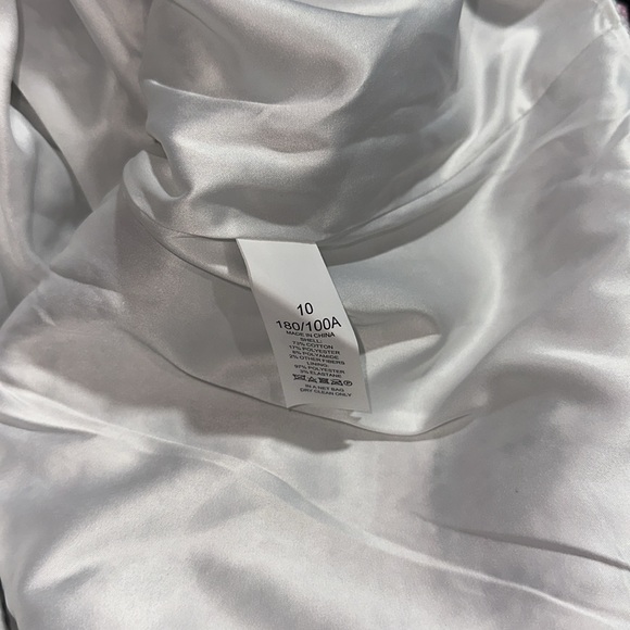 🔥🔥🔥NEW Kate Spade Pastel Tweed Shift Mini Dress - Picture 8 of 9